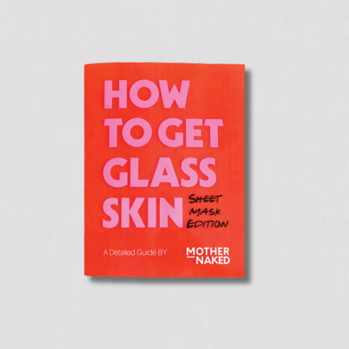 The Glass Skin Sheet Mask Edition: 6-Day Bundle - alternate view