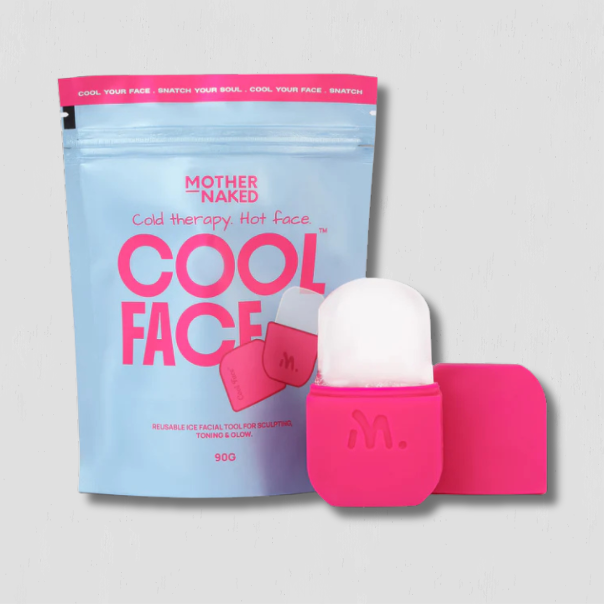 COOL FACE