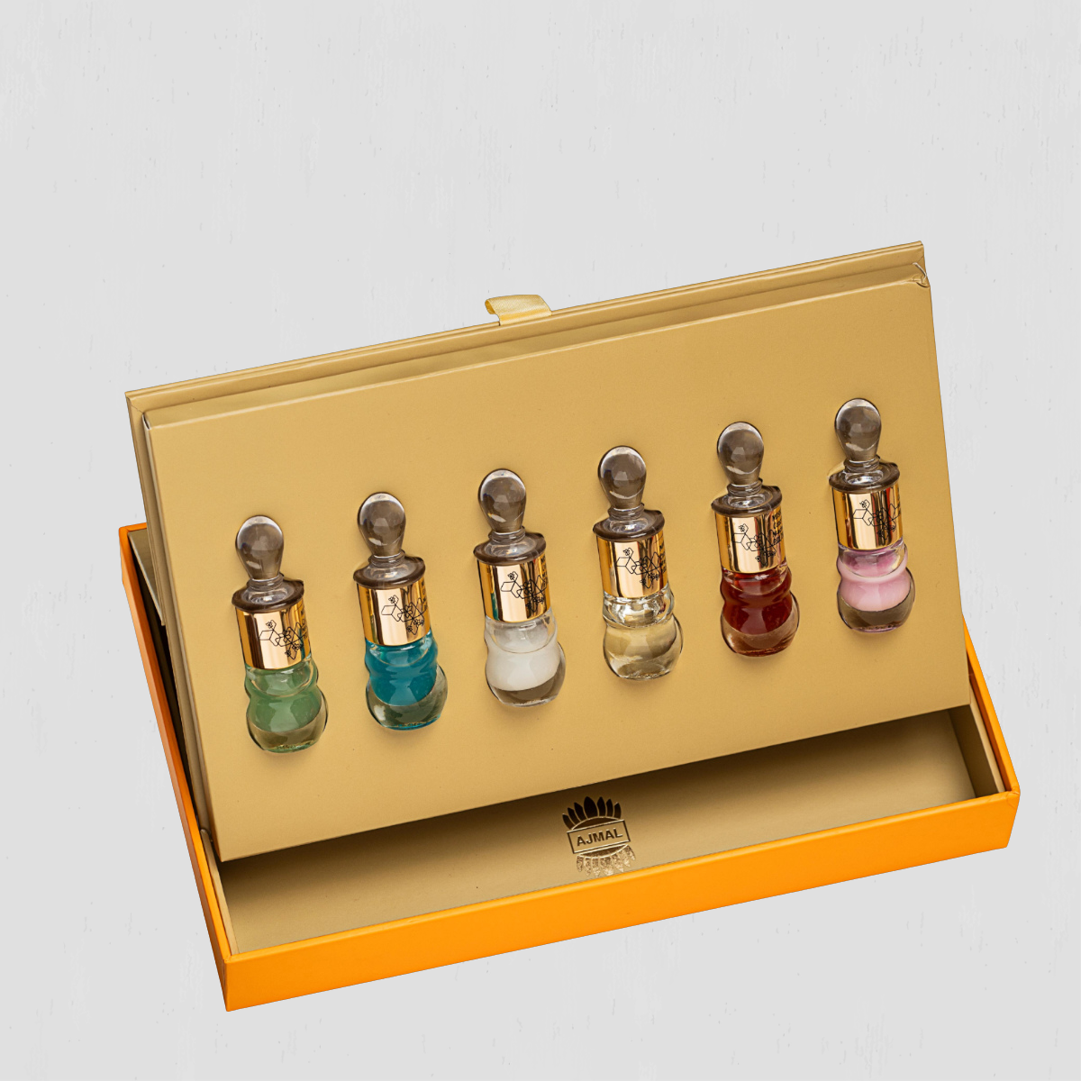 AJMAL Misk Collection - Gift Set