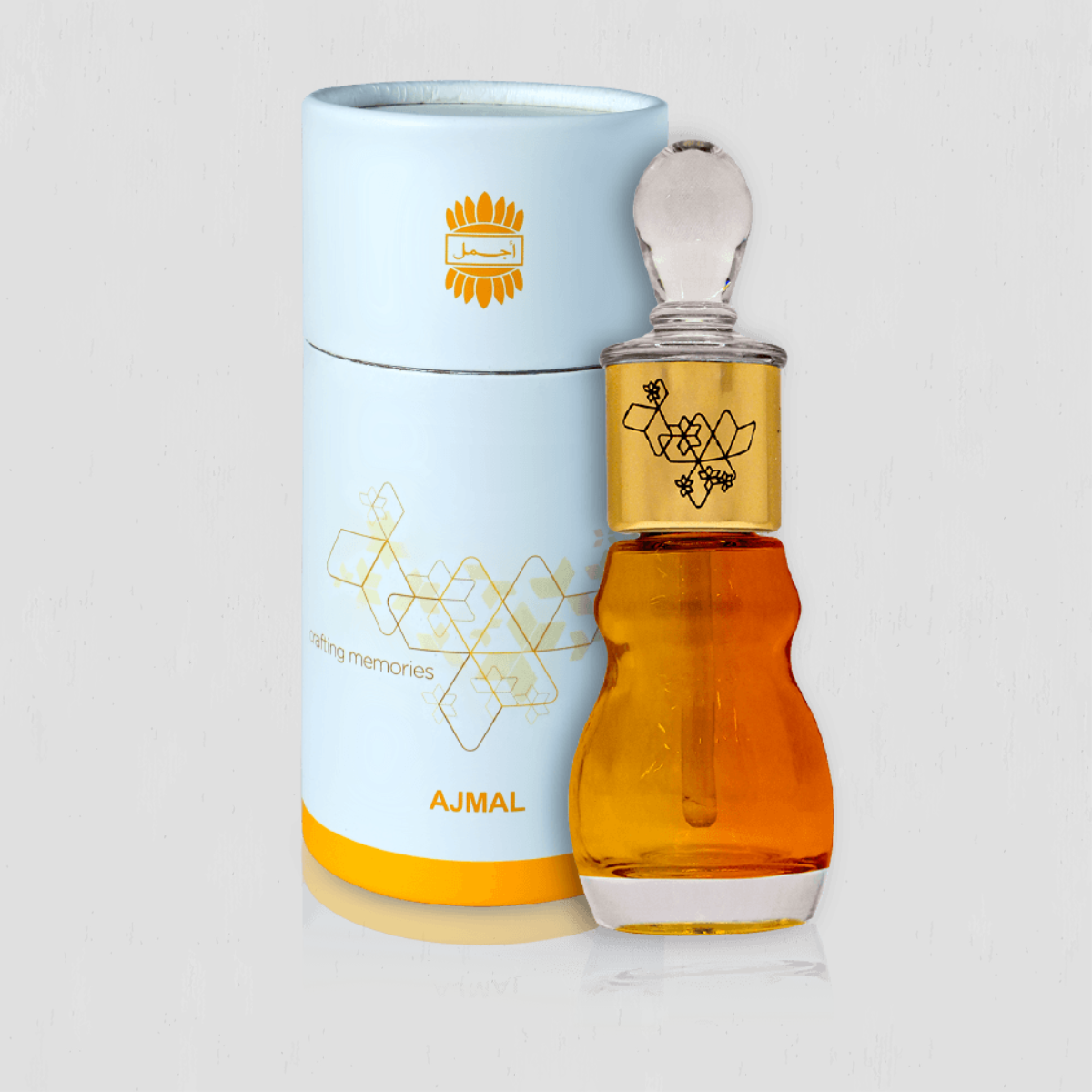 MUKHALLAT BULGARI - alternate view