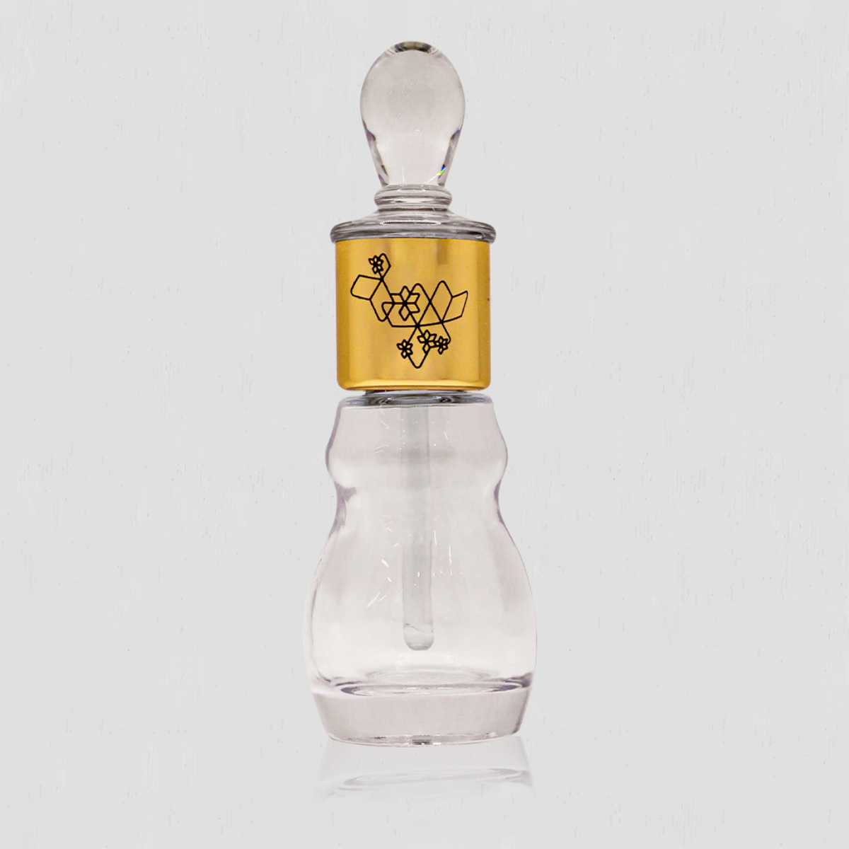 MUSK SILK