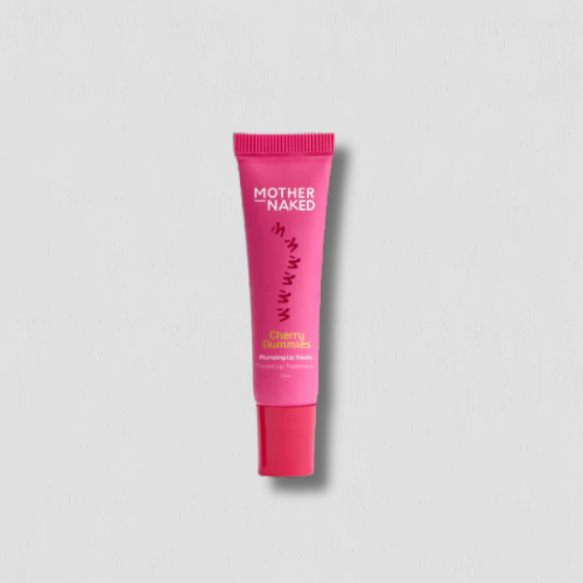 Cherry Gummies Lip Treat