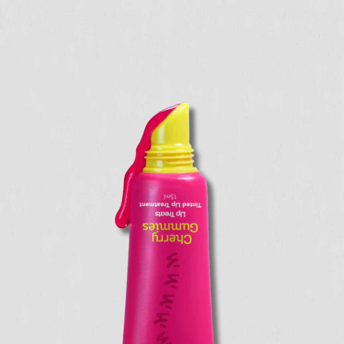 Cherry Gummies Lip Treat - alternate view