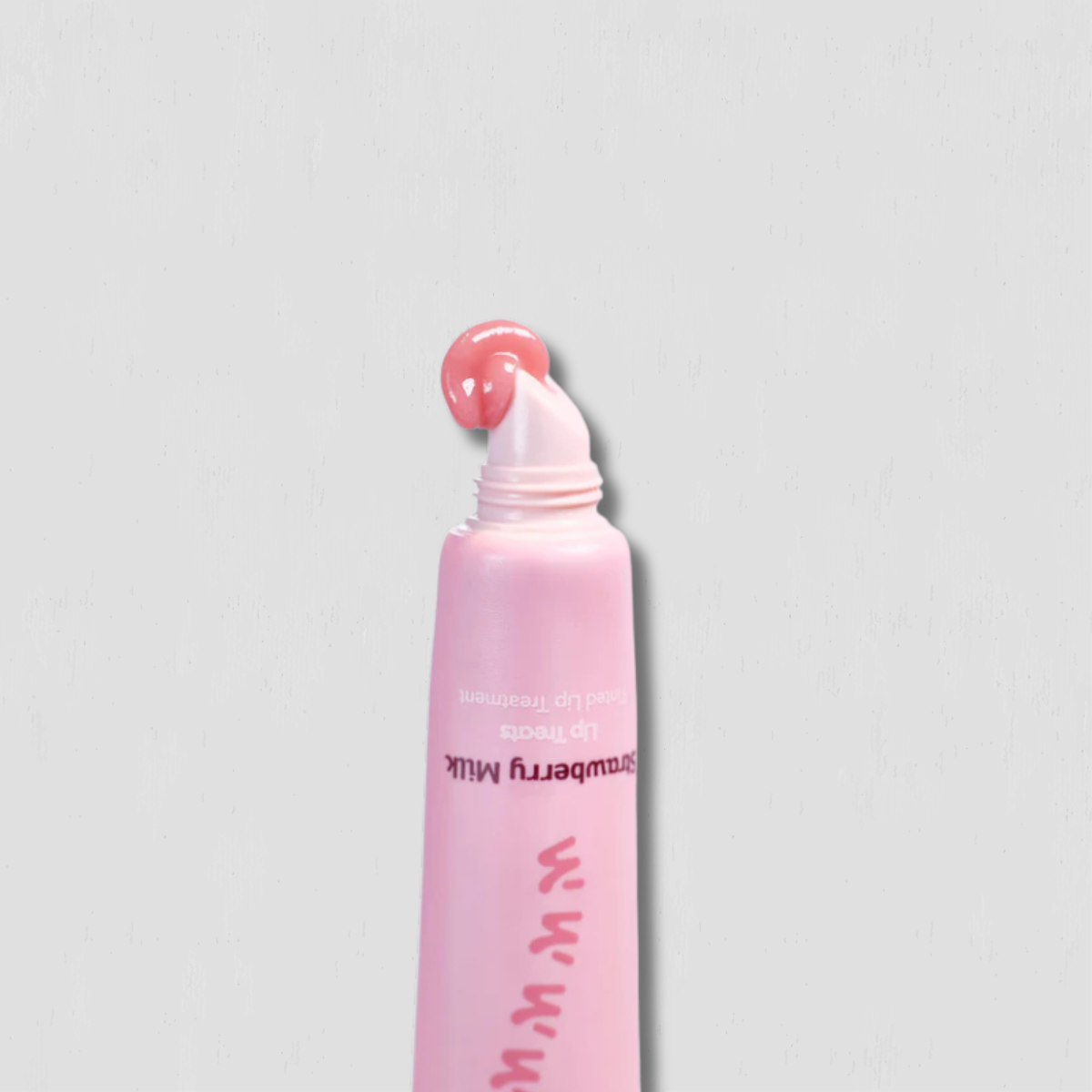 Strawberry Milk Lip Treat – XL Size - alternate view