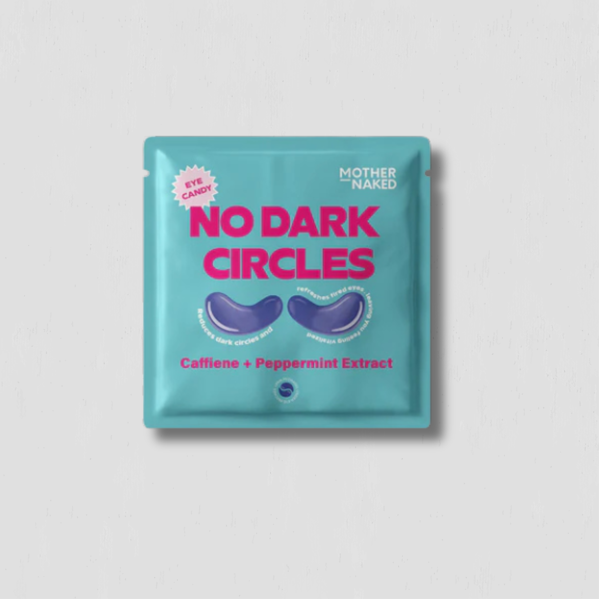 No Dark Circles