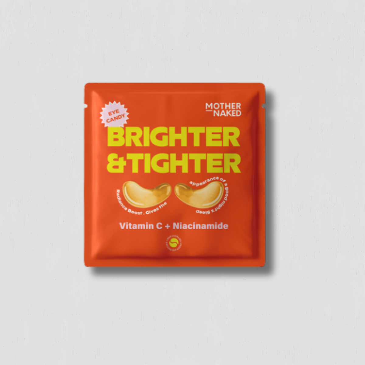 Brighter & Tighter