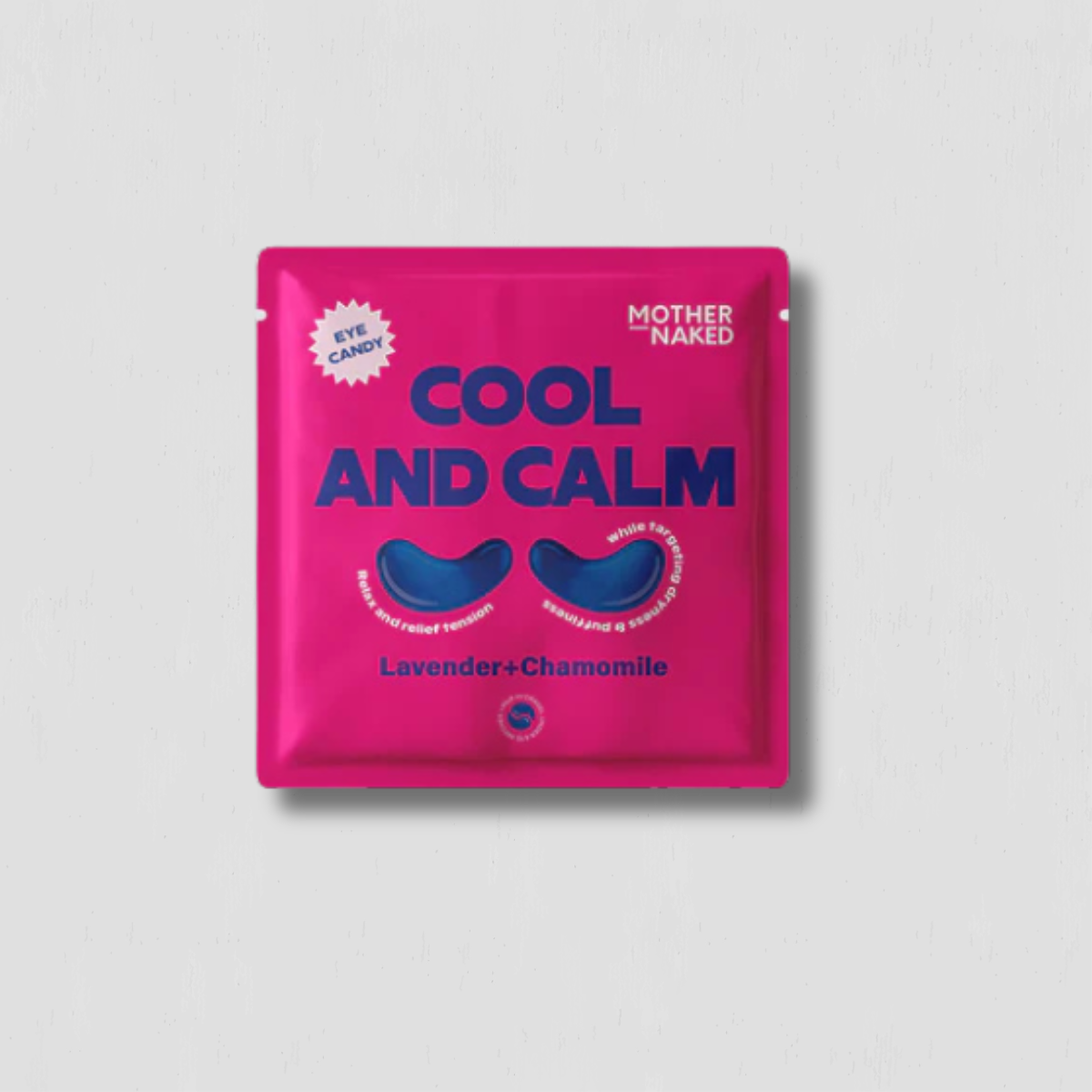 Cool And Calm