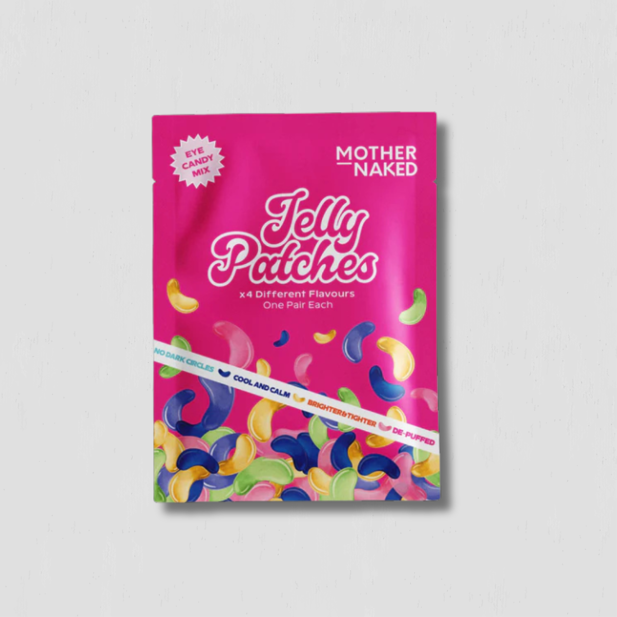 Jelly Patches
