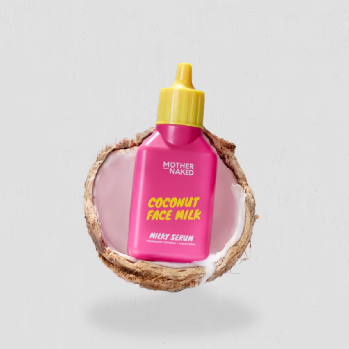 Face Milk Toner