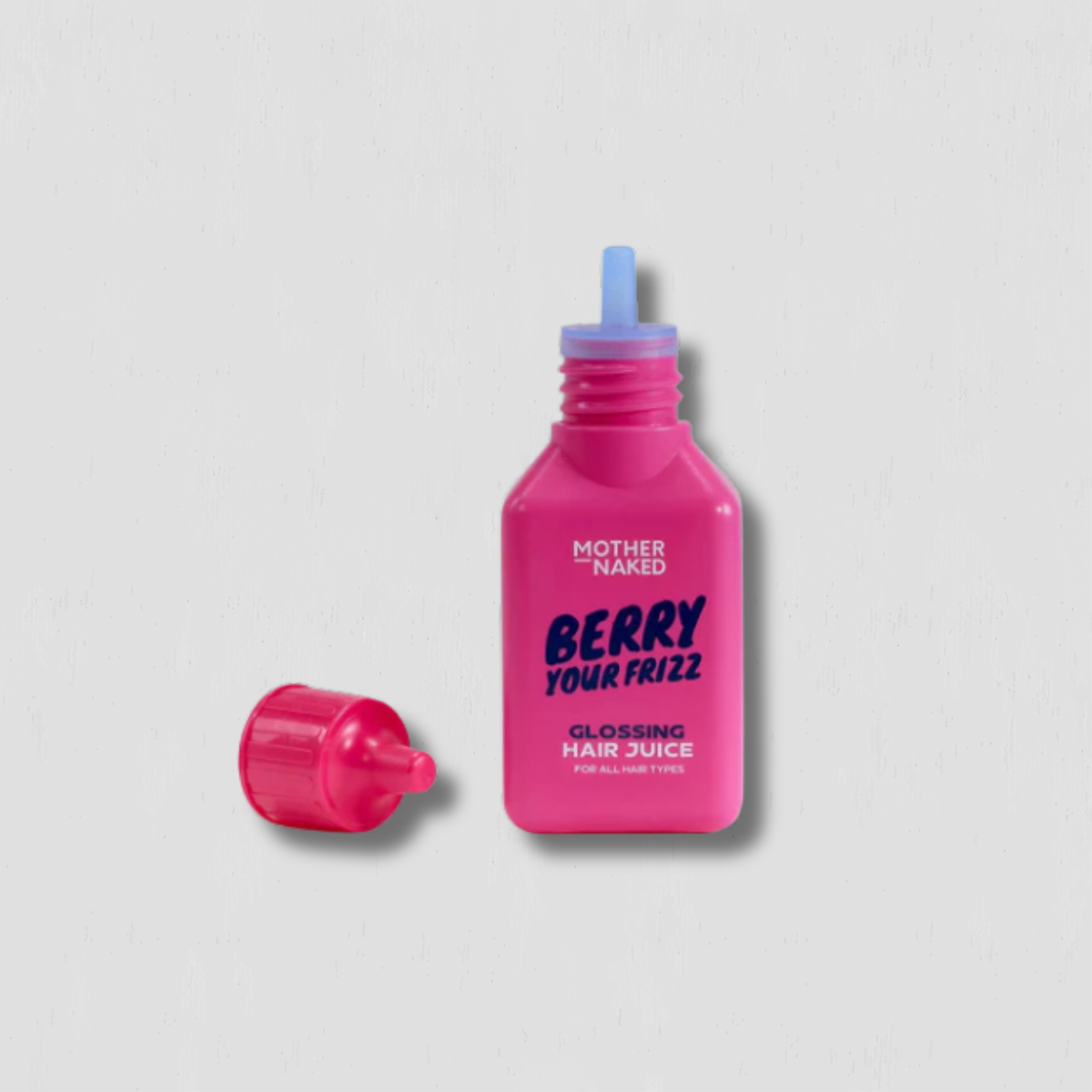 Berry Your Frizz