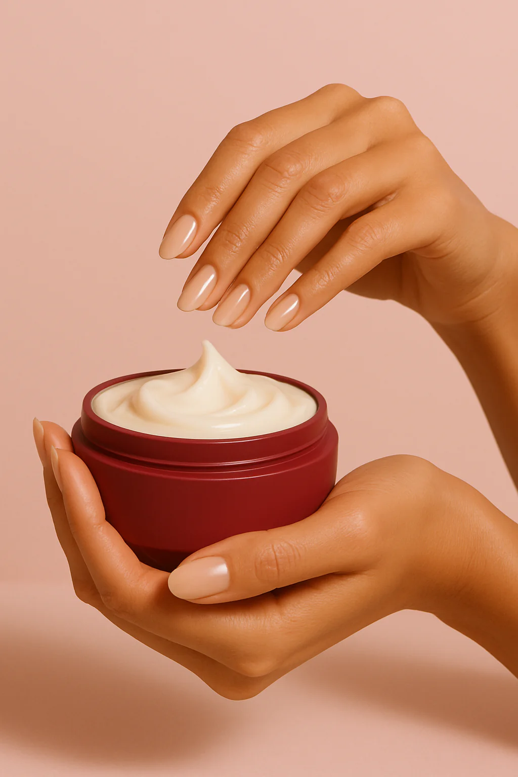 Nayra Body Butter Jar